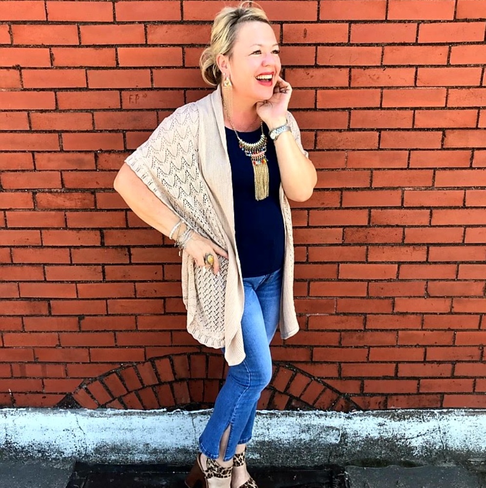 Meet your Posher, Shannon